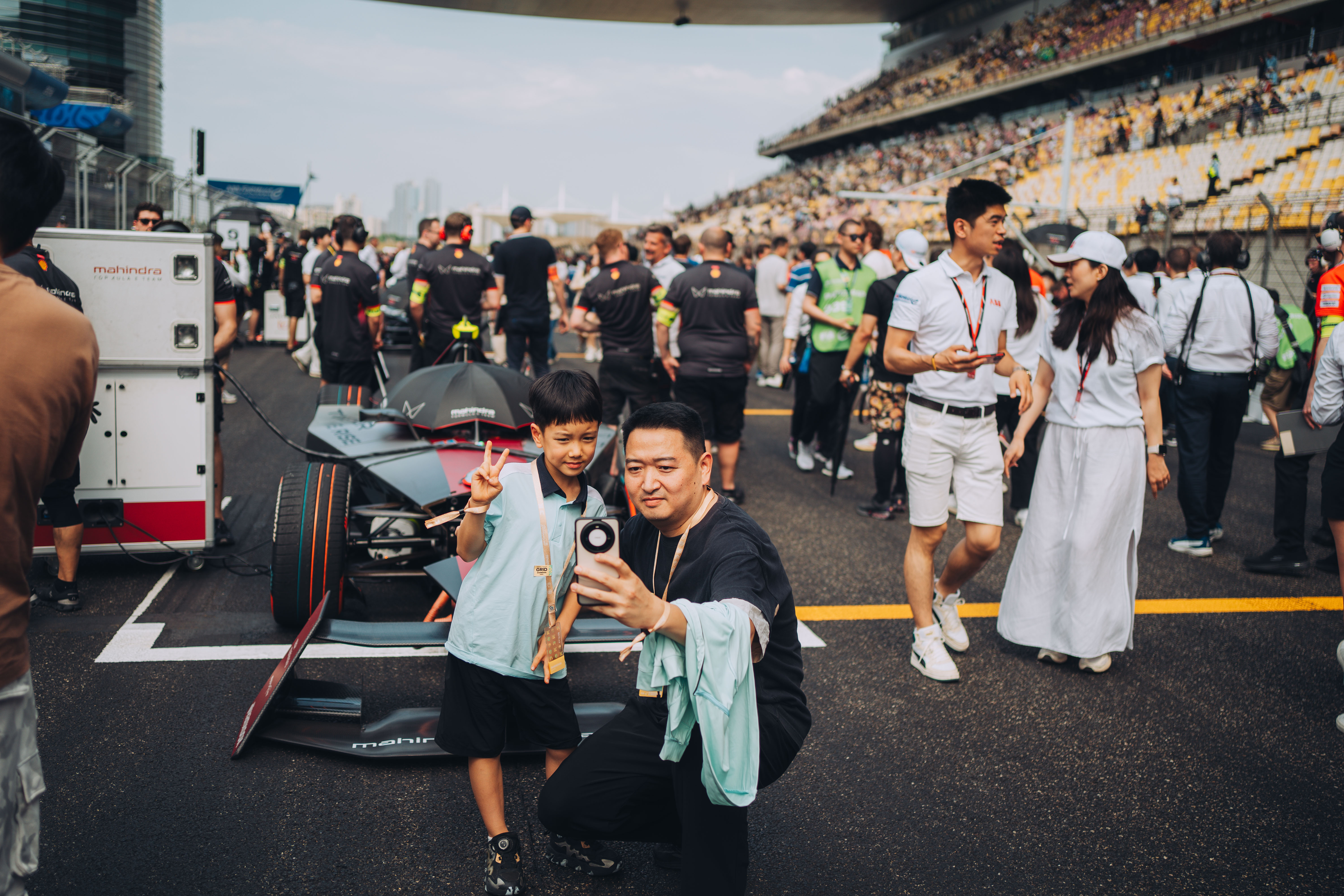 | Photographer: Harriet Fuller | Event: Shanghai ePrix |Circuit: Shanghai International Circuit | Location: Shanghai |Series: FIA Formula E |Season: 2023-2024 |Country: China | Keyword: season 10 |Keyword: season ten | Keyword: S10 |Keyword: photography | Keyword: photos |Keyword: images | Keyword: motorsport |Keyword: single seater | Keyword: open wheel | Keyword: 2024 | Keyword: Asia|Keyword: May| Keyword: Formula E Photography |  Keyword: post-race | Keyword: Emotion Club | Keyword: Electric Lounge | Keyword: pre-race | | Keyword: Allianz Fan Village | | Keyword: Emotion Club | | Keyword: Paddock | | Keyword: post-race | | Keyword: vip | | Driver: Antonio Felix da Costa | | Keyword: pre-race |